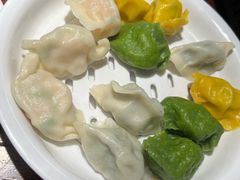 -前海沿·青岛菜(五四广场永旺店)