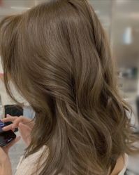 点击看大图 -3AM·S HAIR SALON烫发染发接发