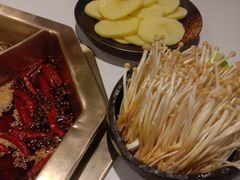 -丙申臺火锅