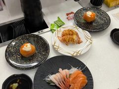 -争鲜回转寿司(通州万达店)