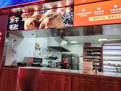 -皖北巫氏三胖地锅鸡(长淮总店)
