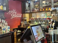 -COSTA COFFEE(西湖天地店)