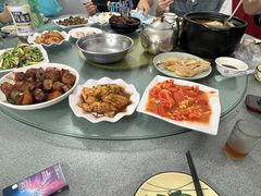 -妈妈的小作坊(陈家镇店)