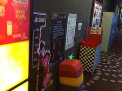 -万达影城(保定万博广场激光IMAX店)