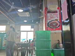 -皖北巫氏三胖地锅鸡(长淮总店)