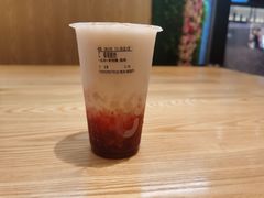 -CoCo都可(东城国贸店)