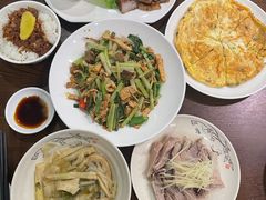 -乡亲鹅肉城(吴江店)