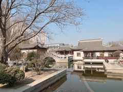 -南普公园