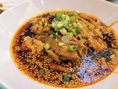 -成都驻京办餐厅(蜀都宾馆店)