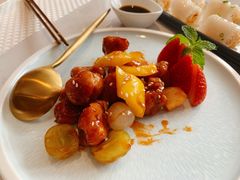 -喜粤8号(四海唐人街店)