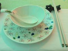 -桂满陇·杭州小馆(巴黎春天浦建店)