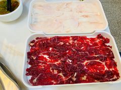 -潮汕大目牛肉火锅(上梅林店)