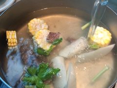 -为什么牛潮汕牛肉火锅(中信广场店)