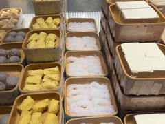 -海底捞大排档火锅(悦荟广场店)