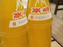 -老刘家永盛斋·传统泡馍(东关南街店)