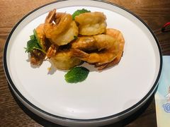 秘制酥皮虾-偏偏喜欢你(国瑞购物中心店)