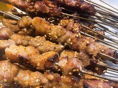-喝丢一只鞋海鲜烧烤·海肠捞饭(文体街店)