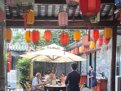 -院8里·少城记忆老川菜(宽窄巷子店)