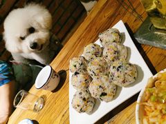 -熙成烧烤(白塔岭店)