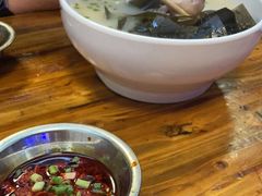-中和裴氏蹄花(府河路店)