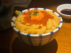 海胆饭-YAMAKAWA(龙湖胥江天街店)