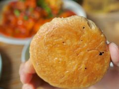 鲜花饼-云之南(八里庄店)