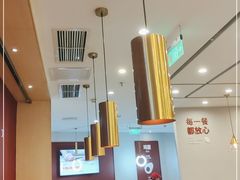 大堂-客临百思德·东北特色馆(龙湖时代天街店)