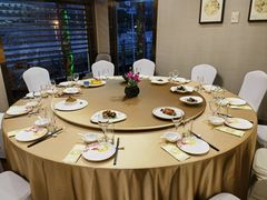 -新龙船黄浦江餐饮游船官方自营店