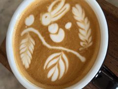 -Roast8ry Coffee Lab