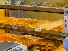 -包满意面包糕点(东坝店)