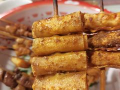 -昱家胡同·烧烤海鲜铜锅涮肉(和平里店)