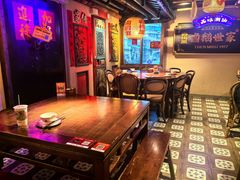 -春梅里卤鹅馆·47年老字号(中山路店)