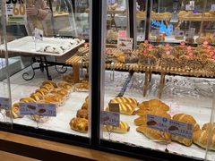 -山崎面包(百联世纪店)