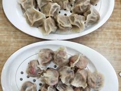 -赵奶奶水饺锅贴小酒馆(丁字沽店)