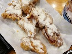 -咕咕站韩国料理(紫金港店)