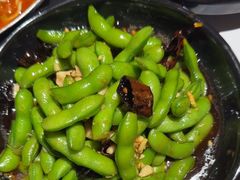 -一棠龙虾•王牌虾球(恒隆广场店)