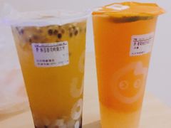 -CoCo都可(候家塘店)