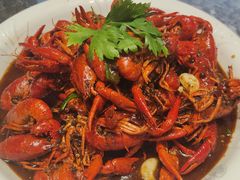 -欧记轩龙虾·私房菜(A店)