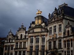 -布鲁塞尔大广场