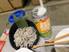 -海底捞火锅(漕宝路店)