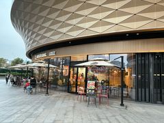 -汉堡王(广州无限极广场店)