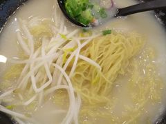 -麦文记面家(佐敦店)