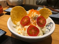 -七宝堂日本料理(武进店)