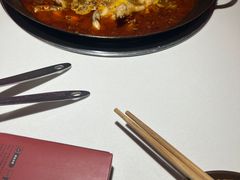 -老天桥蛙炉火锅(姑苏总店)