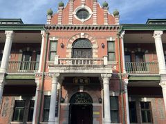 -北京动物园-畅观楼