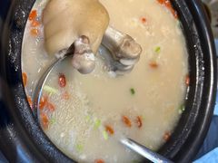 -红辣椒·川菜·火锅(张杨路店)