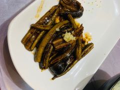 淮安软兜-食為天·本地人爱吃的淮扬菜(瘦西湖店)