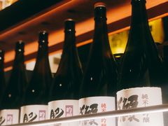 -醉虎传(南锣鼓巷店)