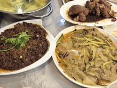 -张包铺(道外店)