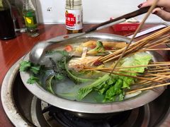 -丹妹麻辣烫(袁家岭20year店)